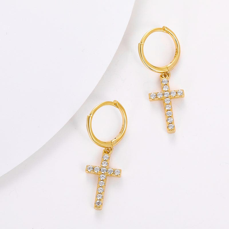 moissanite jewelry hiphop