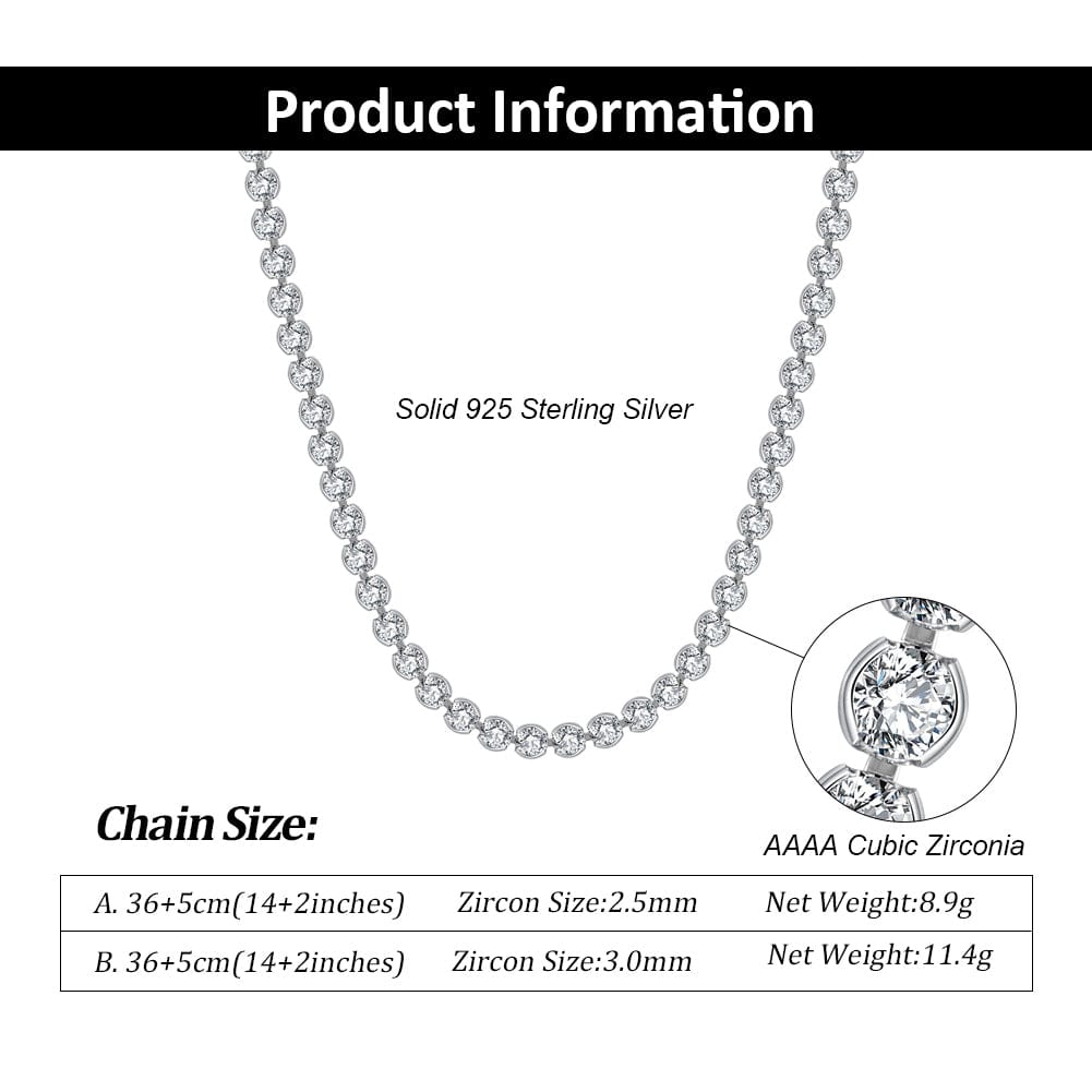 cheap moissanite chans