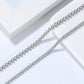best moissnaite chains