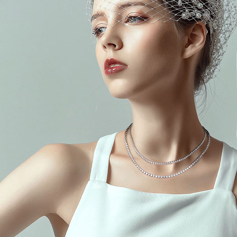 buy ,oissanite chain online uSA