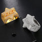 hip hop rings for men
