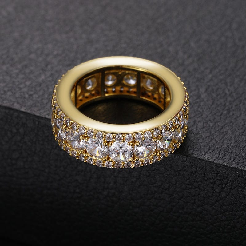 moissanite diamond engagment ring