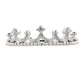 Band Ring For Lady