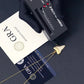 Dropshipping Fine Jewelry 14k 18k Gold Plated 925 Sterling Silver Pass Diamond Tester VVS Moissanite Charm Pendant Necklace