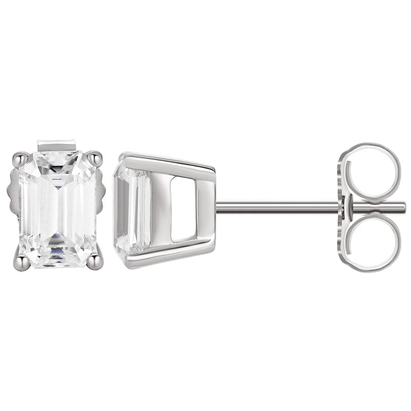 moissanite hiphop jewelry