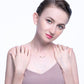 Gold Plated Necklaces - 925 Sterling Silver