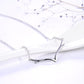 Gold Plated Necklaces - 925 Sterling Silver