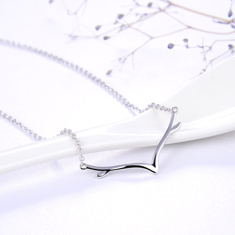 Gold Plated Necklaces - 925 Sterling Silver