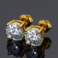 best VVS moissanite jewelry