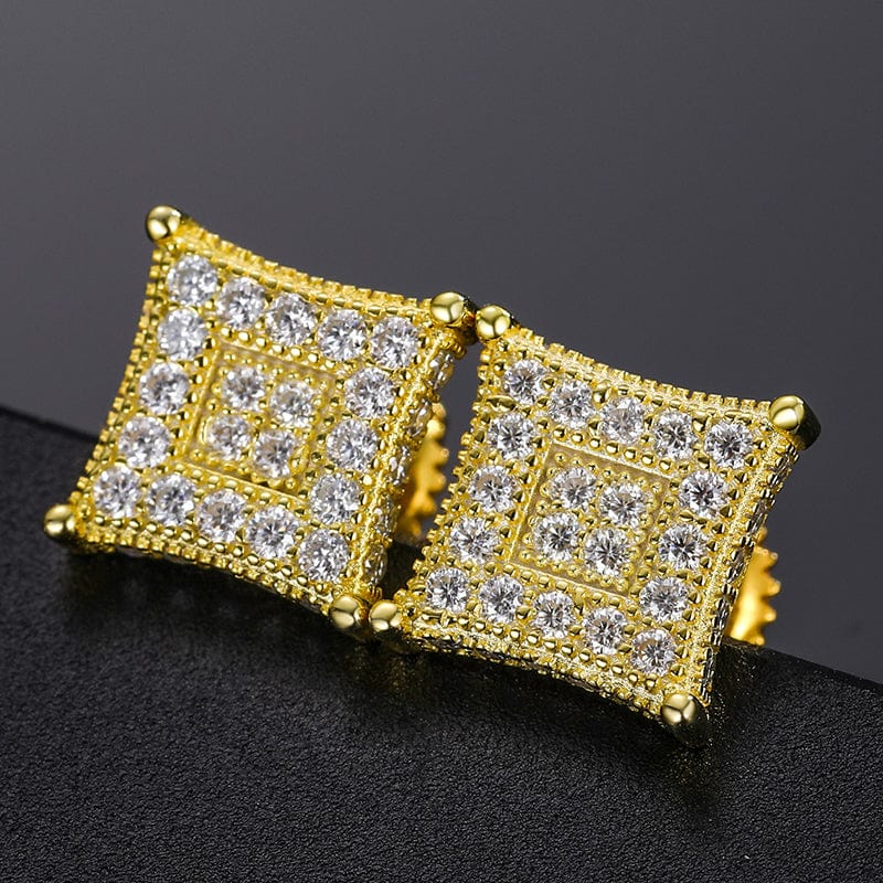 best moissanite earring for sale online USA