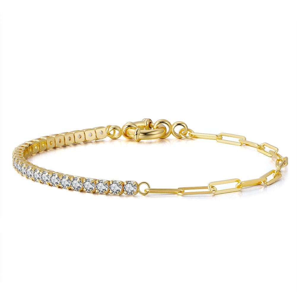 buy custom chain bracelet online