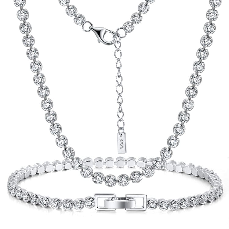 cheap moissante chain