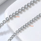 best moissanite chains