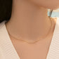 buy  cheap  olid gold necklace