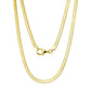 buy cheap solid gold chain online USA