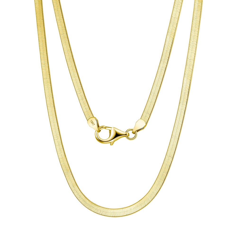 buy cheap solid gold chain online USA