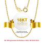 best solid gold chain onine USA