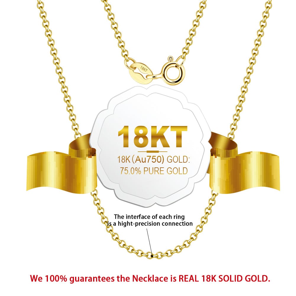 buy gold chain online