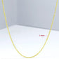 custom diamond name necklace