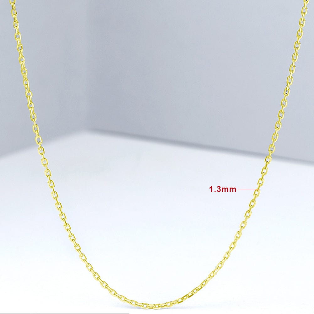 custom diamond name necklace