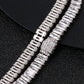 hiphop moissanite jewelry
