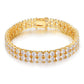 VVS moissanite jewelry