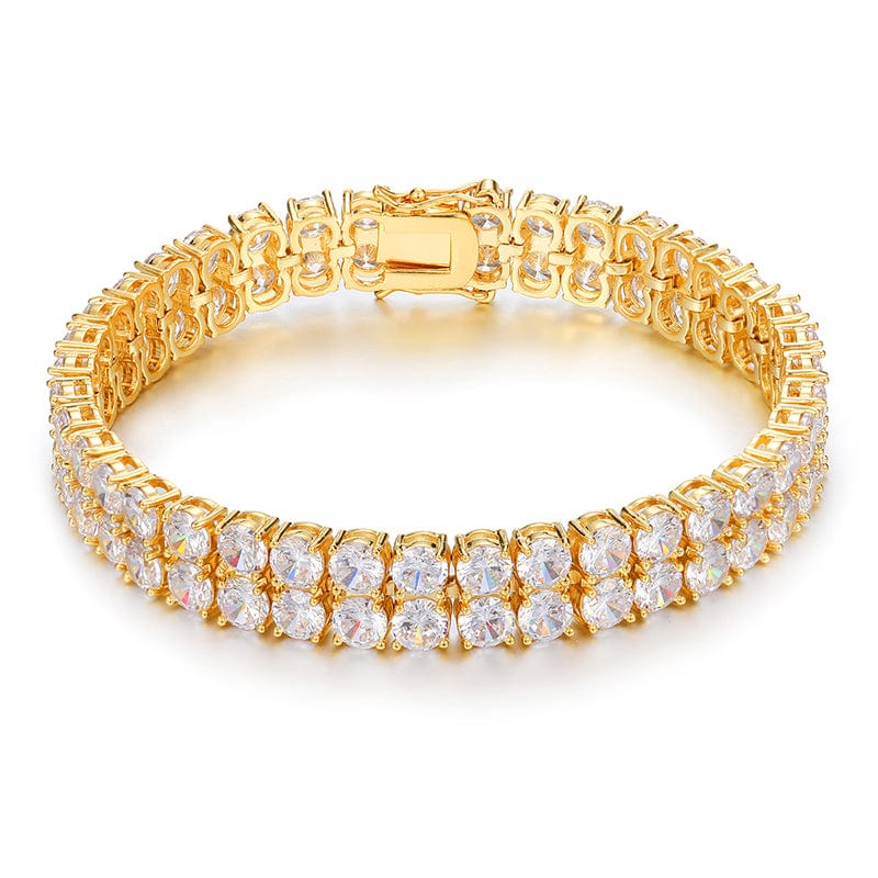 VVS moissanite jewelry