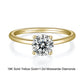 lab diamond wedding band