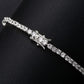 VVS moissanite jewelry