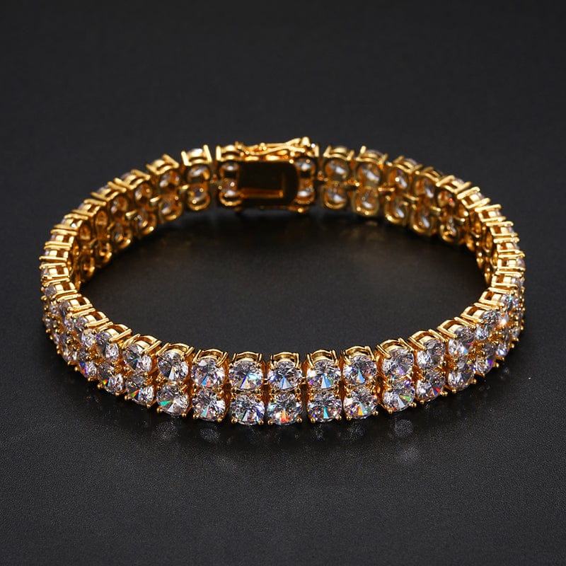 VVS moissante diamond
