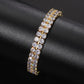 hiphop moissanite jewelry