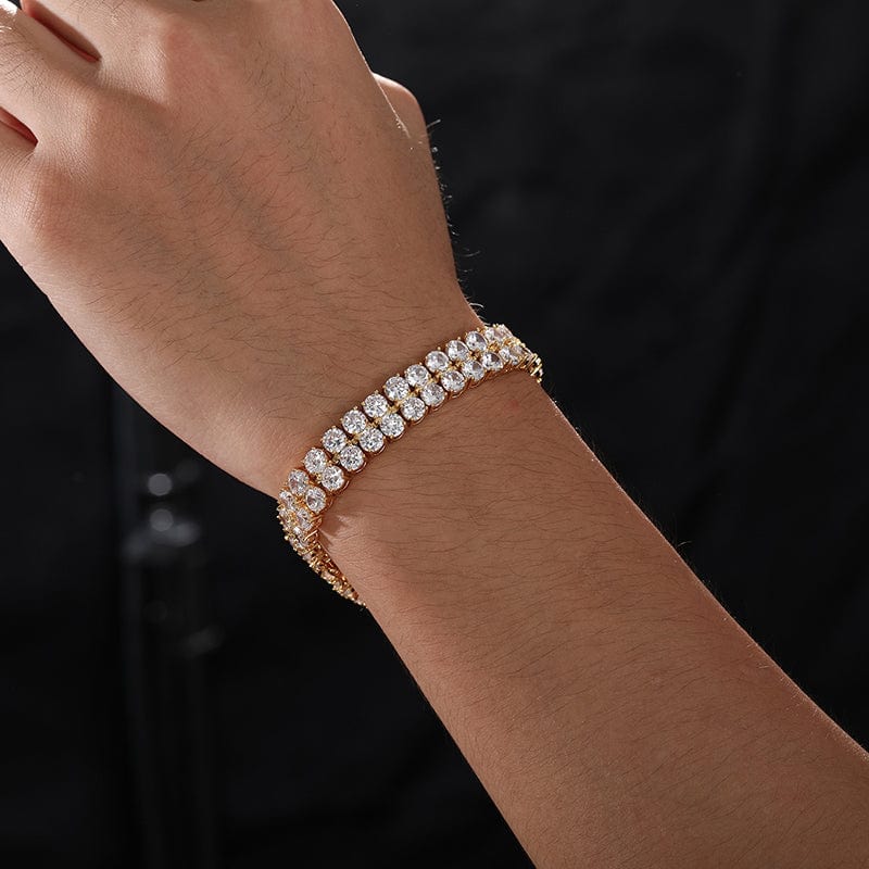 tennis bracelets