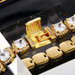 tennis bracelets