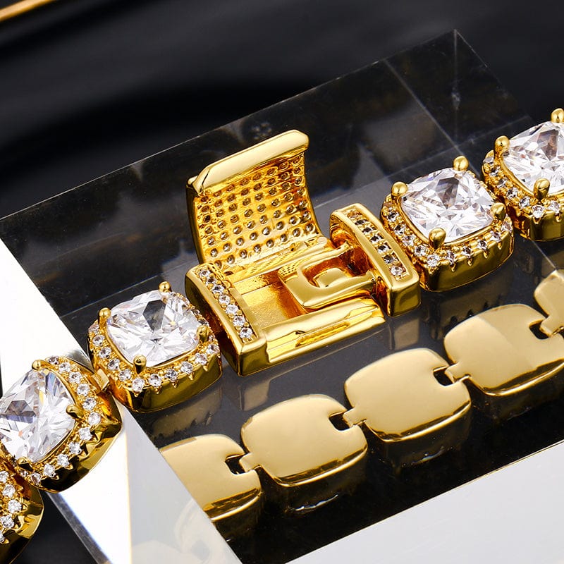 tennis bracelets