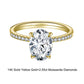 vvs moissanite rings