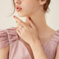 solid gold engagment rings online