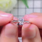 solid gold engagment rings online