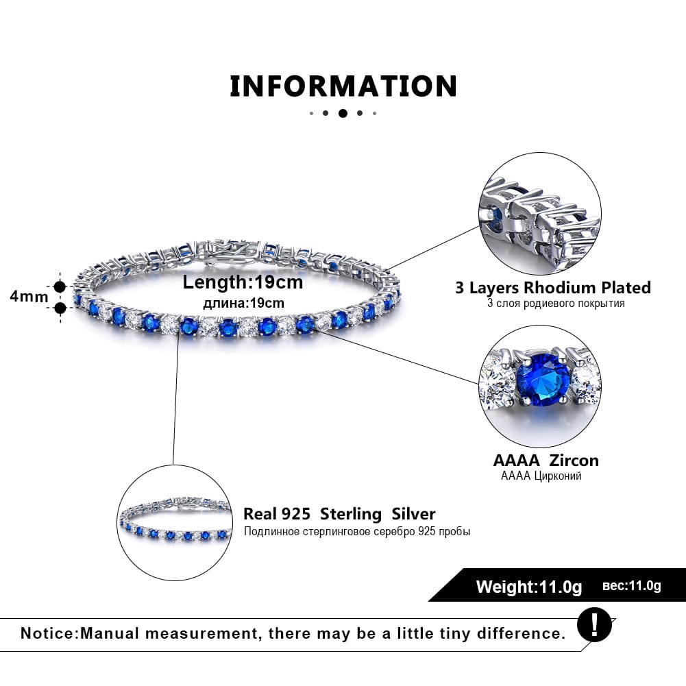 real cuban link bracelet