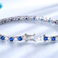 cheap moissanite chains