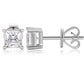 buy moissanite diamond earring online