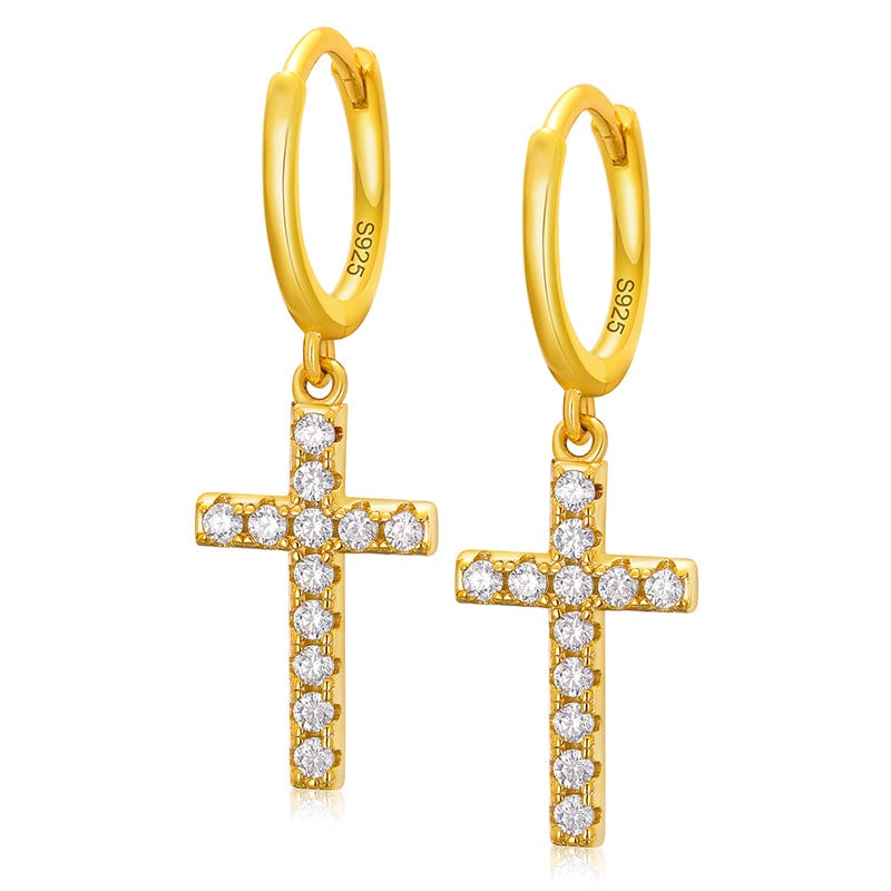 cheap moissanite earring online