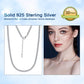 best moissanite chains