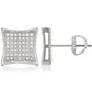 moissanite jewelry hiphop