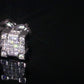 moissanite  earring fir sale online USA