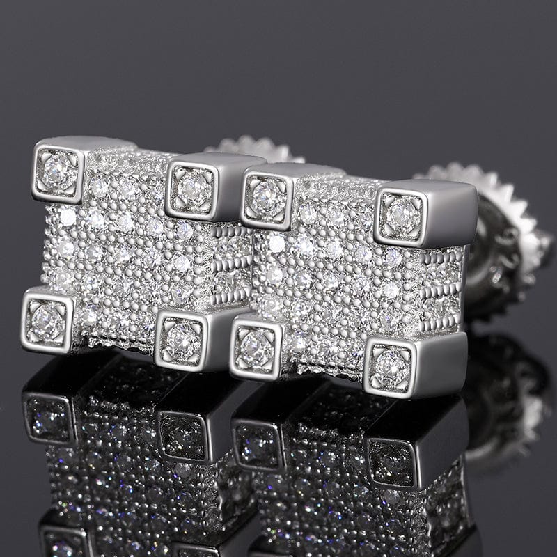 VVS moissanite jewelry