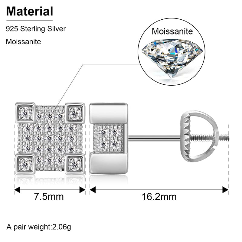 cheap moissanite jewelry
