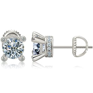 moissanite jewelry hiphop