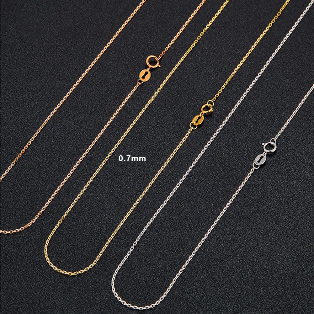 buy 18 gold chain
