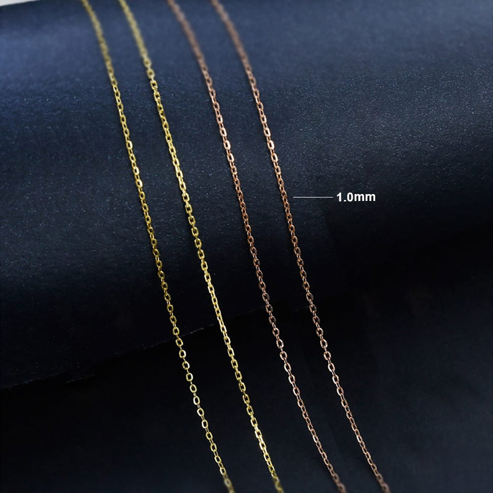 buy 18K gold chain
