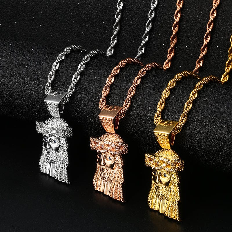best moissanite chains
